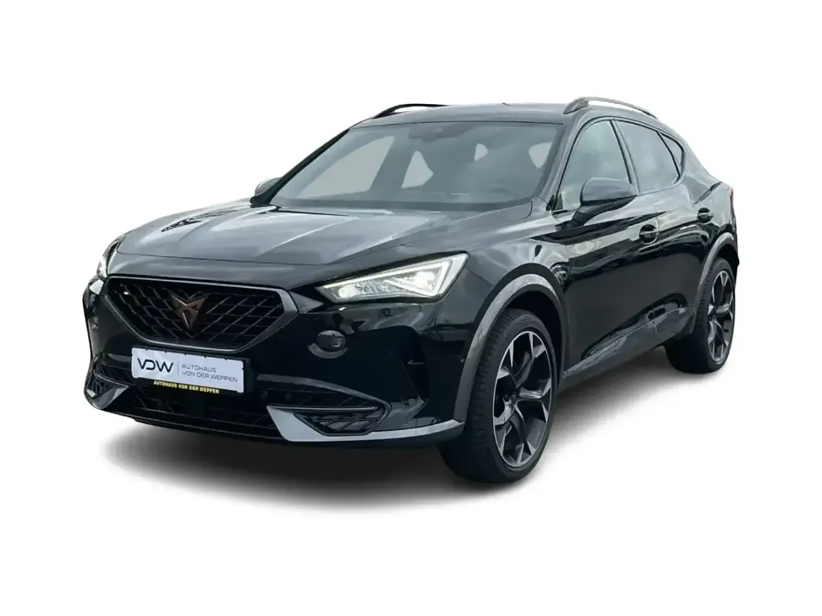 Gebraucht Cupra Formentor VZ 310 PS (228 kW) 2023 SUV