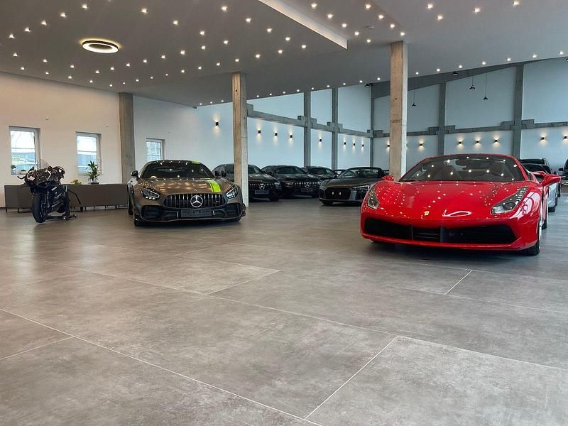 Schwarz Gebraucht 2017 Smart ForTwo Cabrio Brabus Cabrio | 24.900 € (Etwas zu teuer) - Bild 1/1