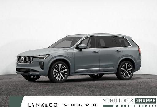 Grau Neu 2025 Volvo XC90 Core SUV | 73.410 € (Superpreis) - Bild 1/4