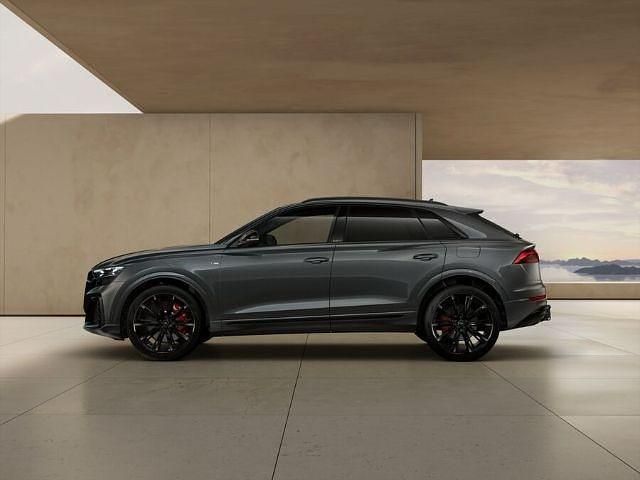 Neu Audi Q8 Business 489 PS (359 kW) 2026 Daytonagrau perleffekt SUV