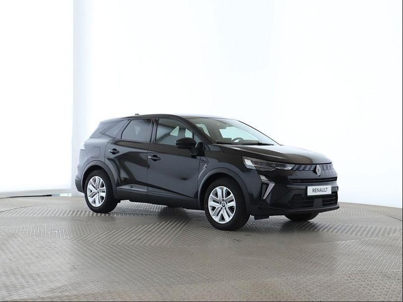 Używany Renault Symbioz Evolution 94 KM (69 kW) 2025 Czarny SUV