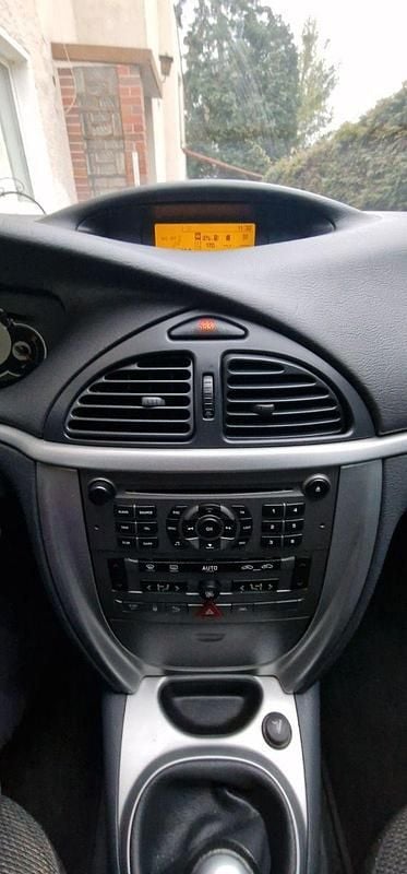 Gebraucht Citroën C5 Exclusive 170 PS (125 kW) 2007 Grau Kombi