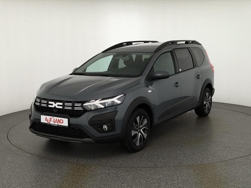 Grau Neu 2025 Dacia Jogger Expression Van / Kleinbus | 21.990 € (Fairer Preis) - Bild 1/4