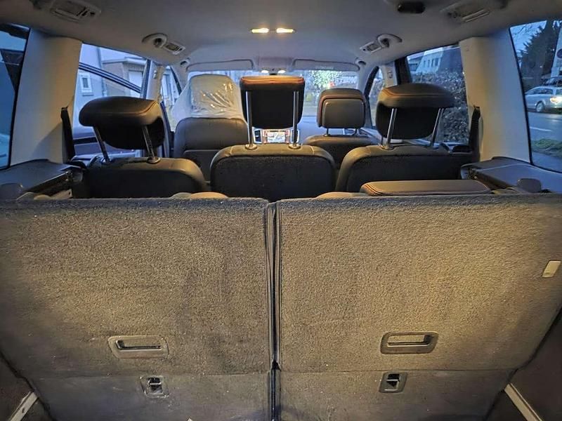 Gebraucht Seat Alhambra 150 PS (110 kW) 2017 Grau Van / Kleinbus