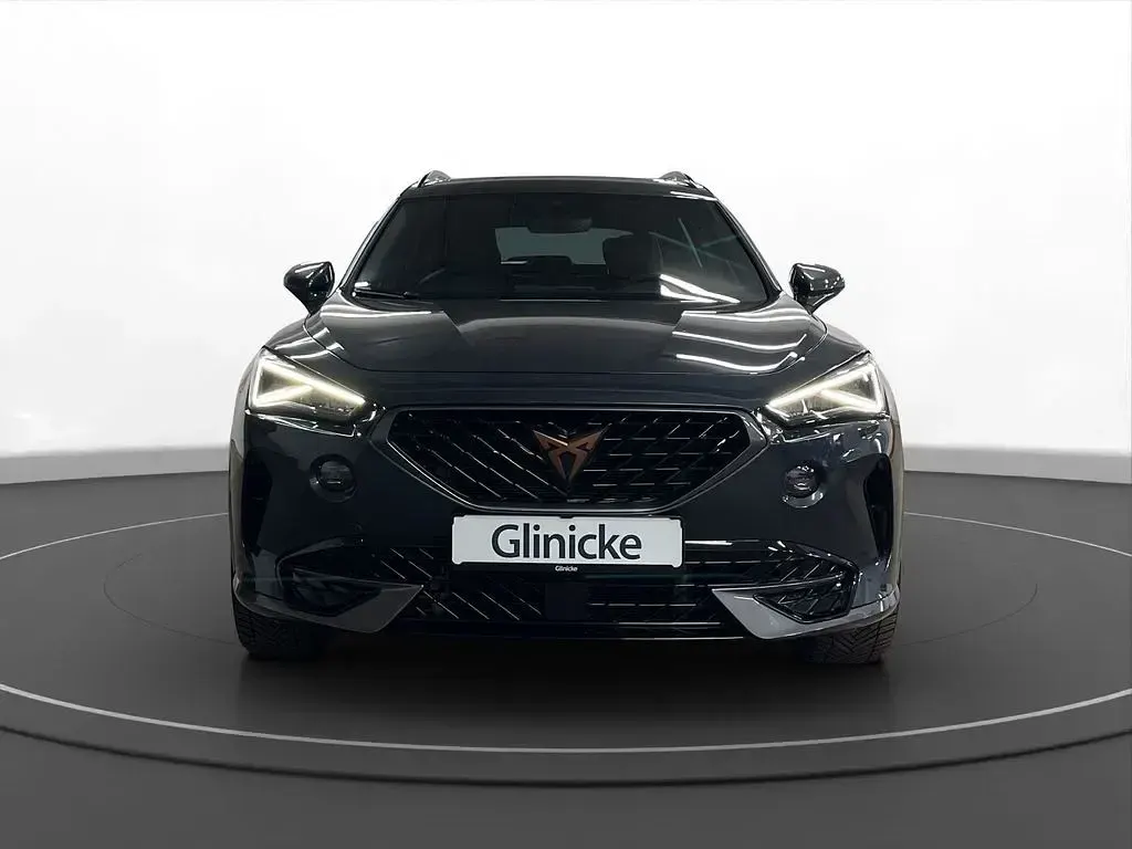 Gebraucht Cupra Formentor 150 PS (110 kW) 2024 Magnetic tech SUV