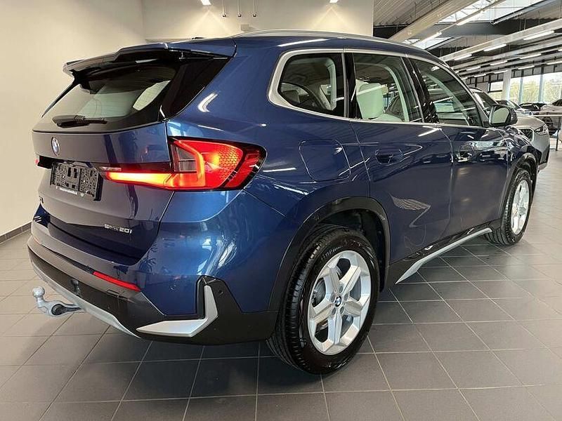 Gebraucht BMW X1 xLine 360 PS (264 kW) 2025 Andere SUV