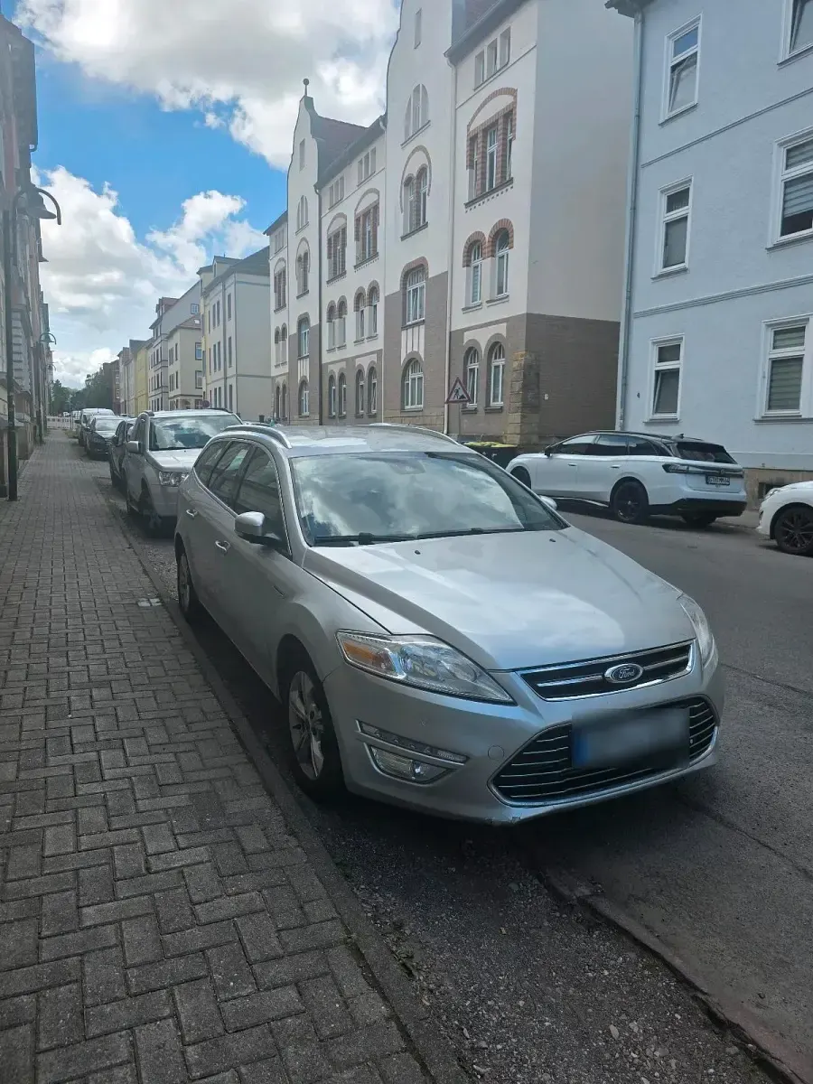 Gebraucht Ford Kuga 163 PS (119 kW) 2013 SUV