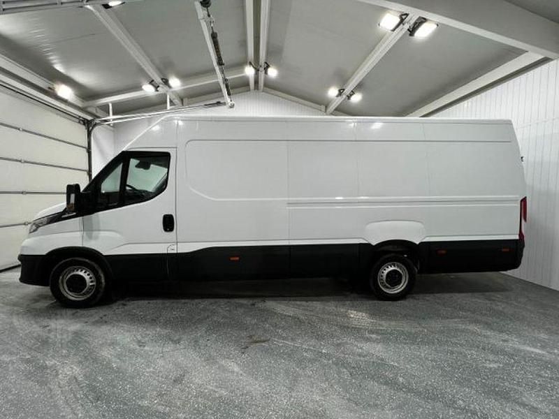 Gebraucht Iveco Daily 156 PS (114 kW) 2023 Bianco ic 194 Van