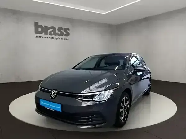 Gebraucht VW Golf VII United 150 PS (110 kW) 2021 Kleinwagen