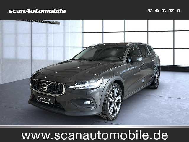 Gebraucht Volvo V60 CC 145 PS (106 kW) 2023 Kombi