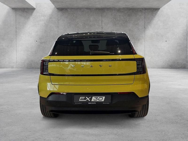 Gebraucht Volvo EX30 Ultra 200 kW (272 PS) 2025 Gelb SUV