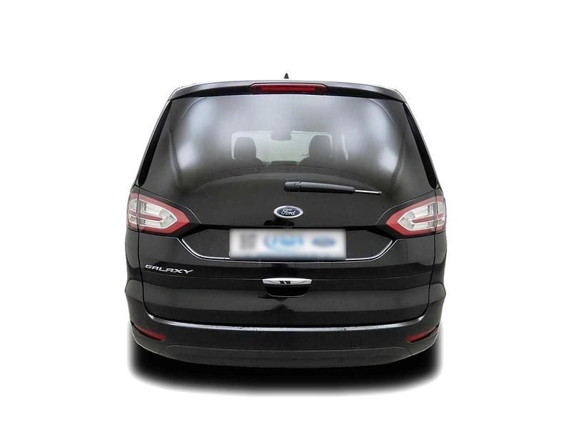 Gebraucht Ford Galaxy Titanium 240 PS (176 kW) 2020 Schwarz Van / Kleinbus