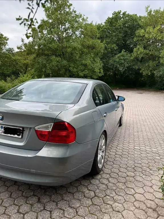 Gebraucht BMW 330 Performance 258 PS (189 kW) 2006 Andere farben Limousine