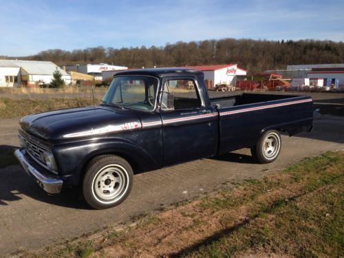 31+ Pick Up Oldtimer Pics