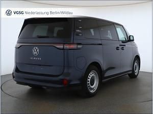 Gebraucht VW ID. Buzz Pro 210 kW (286 PS) 2025 Blau Van / Kleinbus