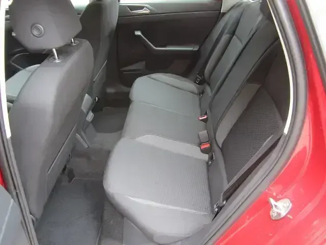 Gebraucht VW Polo Life 80 PS (58 kW) 2024 Andere farbe Limousine