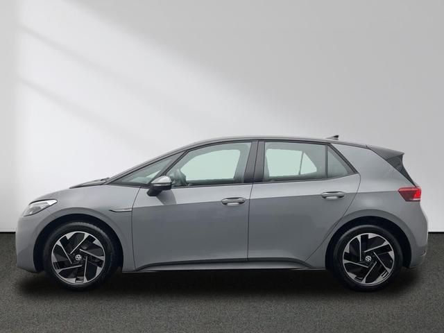 Gebraucht VW ID.3 Pro Performance 150 kW (204 PS) 2022 Andere farbe Kleinwagen