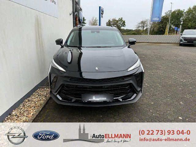 Schwarz Neu 2025 DFSK Forthing 5 SUV | 28.390 € (Fairer Preis) - Bild 1/4