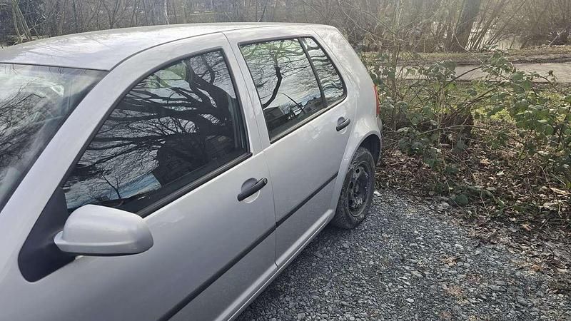 Gebraucht VW Golf III 101 PS (74 kW) 1999 Grau Limousine