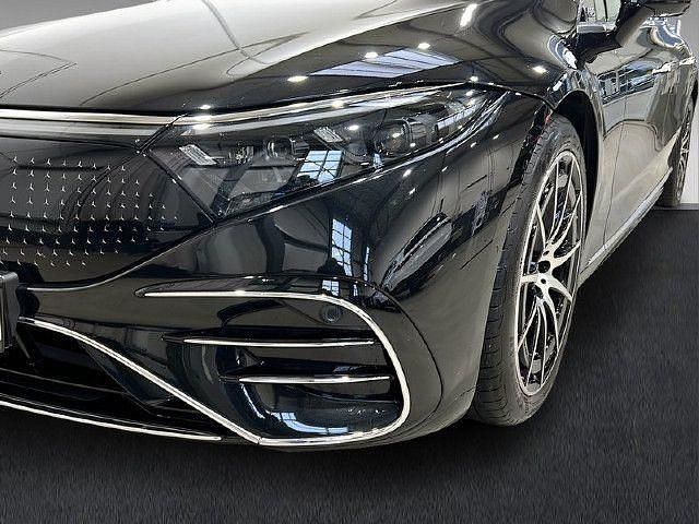 Gebraucht 2022 Mercedes EQS450+ | 64.949 € (Guter Preis) - Bild 1/4