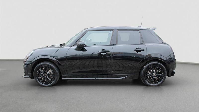 Gebraucht Mini Cooper 156 PS (114 kW) 2024 Schwarz Kleinwagen