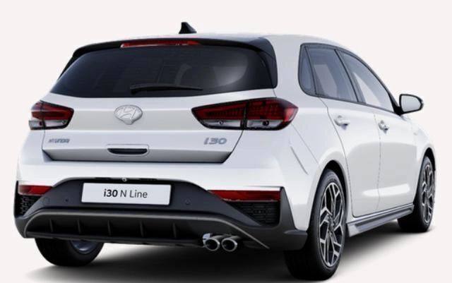 Andere Neu 2025 Hyundai i30 N Line Limousine | 25.758 € (Etwas zu teuer) - Bild 1/4