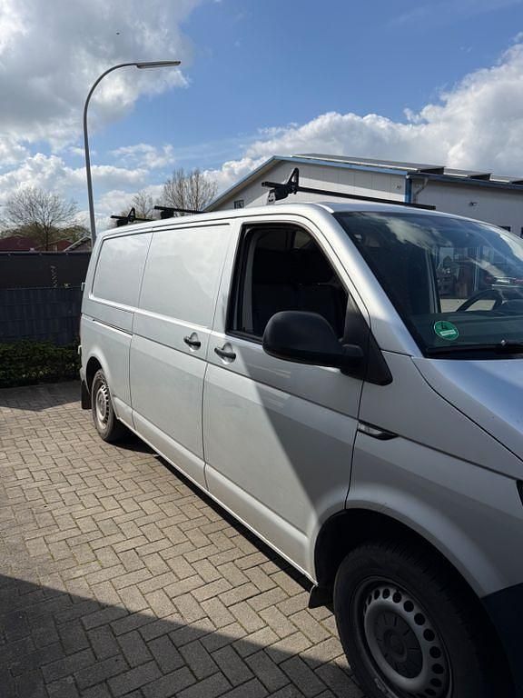 Second-hand VW Transporter 150 CP (110 kW) 2017 Van