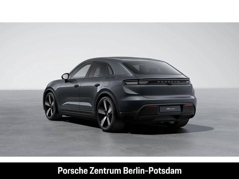 Gebraucht Porsche Macan 300 kW (408 PS) 2026 Grau SUV