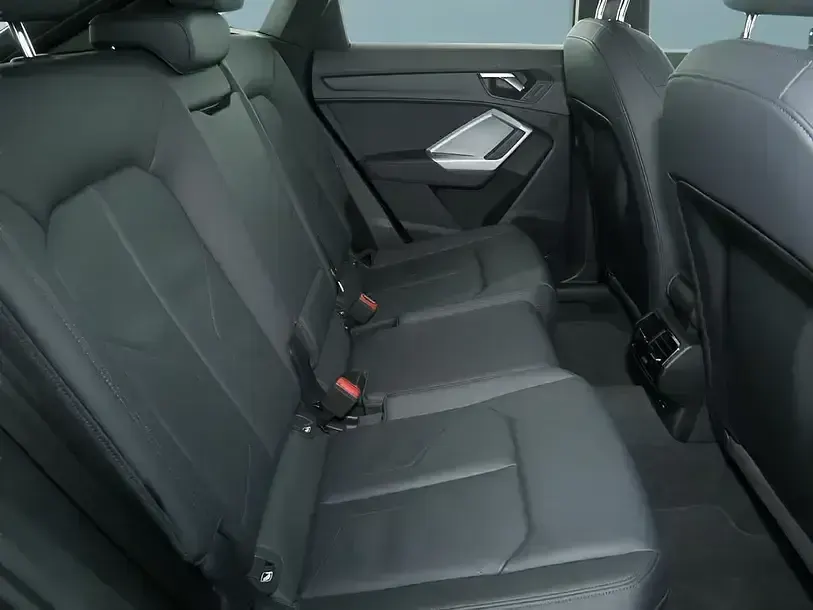 Gebraucht Audi Q3 2025 Schwarz SUV