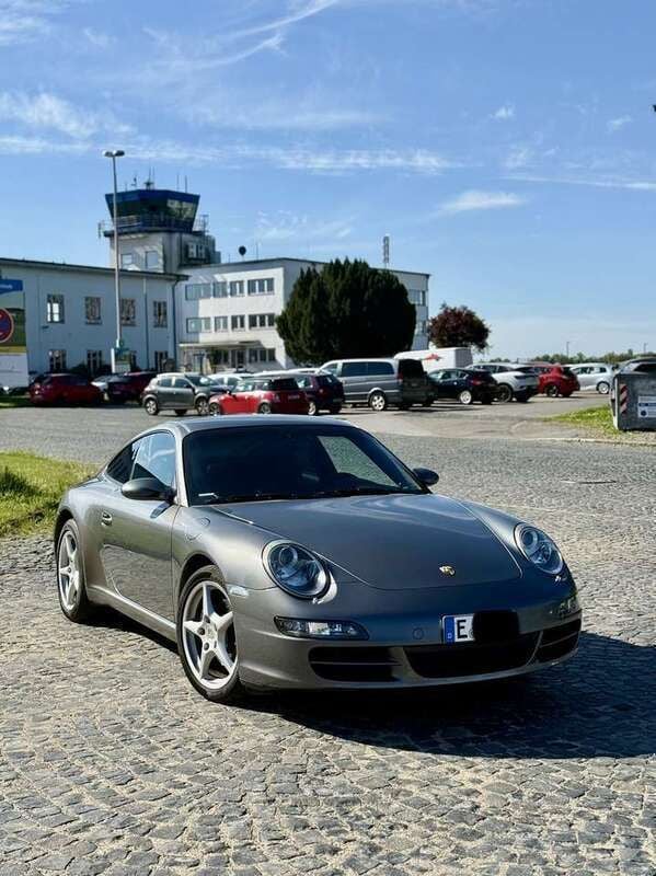 Gebraucht 2006 Porsche 911 Carrera Coupé | 42.999 € (Fairer Preis) - Bild 1/4