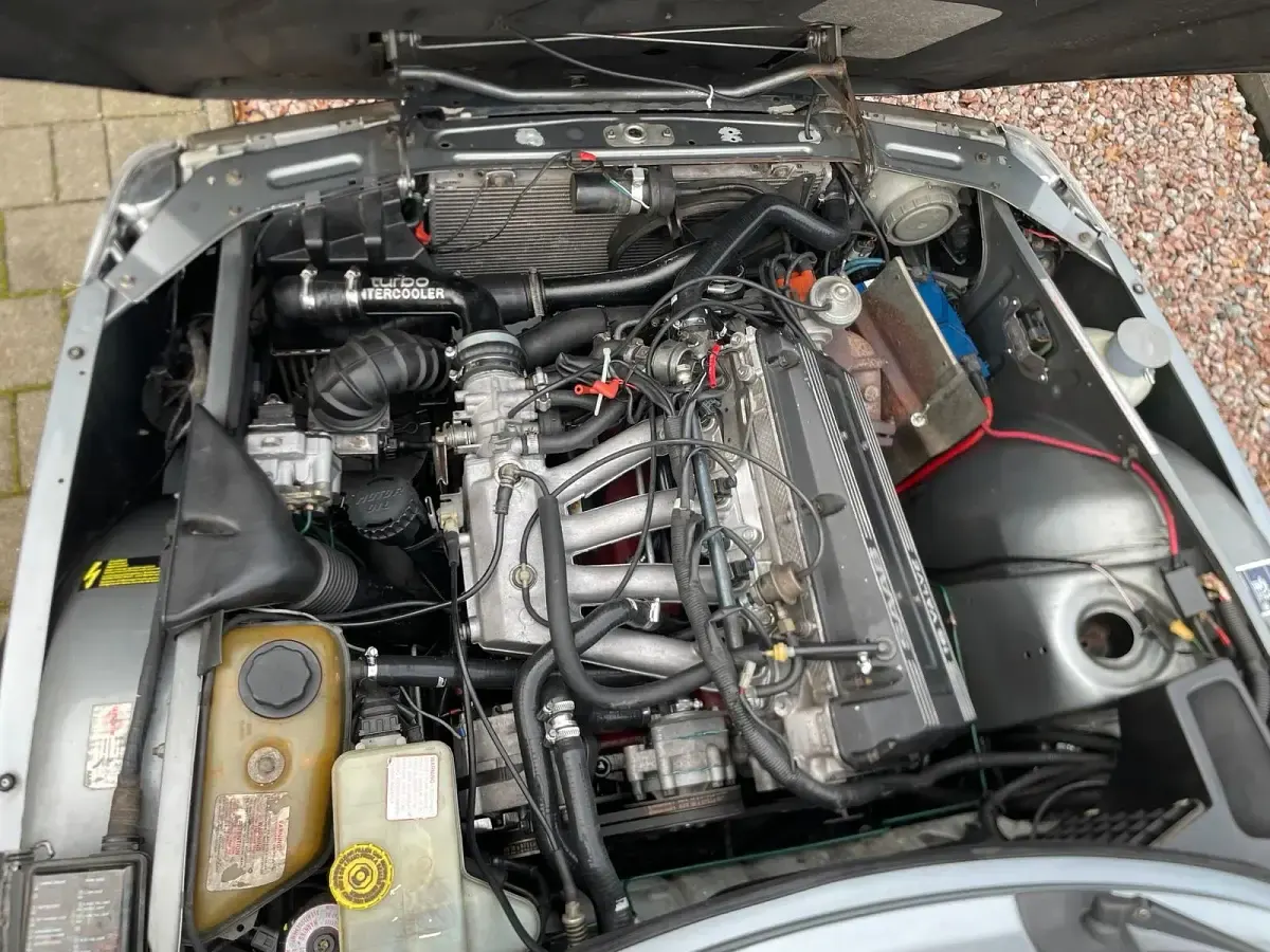 Gebraucht Saab 900 141 PS (103 kW) 1993 Grau Limousine