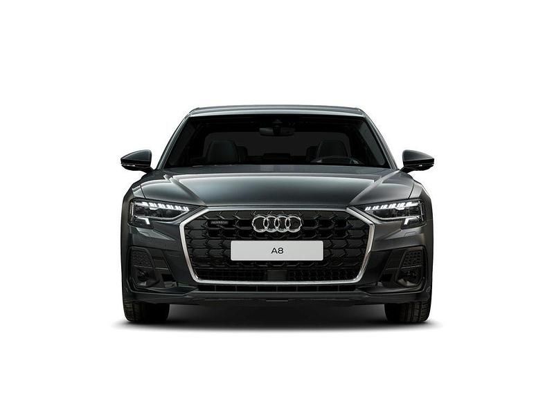 Gebraucht Audi A8 Ambiente 462 PS (339 kW) 2025 Daytonagrau perleffekt Limousine