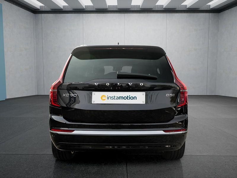 Gebraucht Volvo XC90 250 PS (183 kW) 2025 Schwarz SUV
