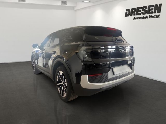 Gebraucht Ford Explorer Extended Range 210 kW (286 PS) 2024 Schwarz SUV