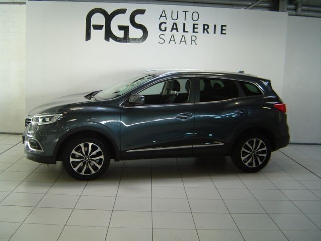 Grau Gebraucht 2022 Renault Kadjar Techno SUV | 22.999 € (Fairer Preis) - Bild 1/4