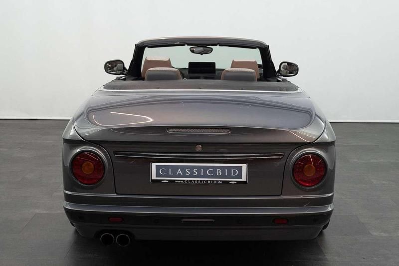 Gebraucht BMW 135 Cabriolet 326 PS (239 kW) 2012 Stratusgrau Cabrio