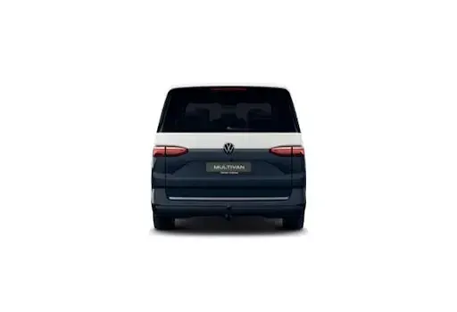 Nowe VW Multivan 150 KM (110 kW) 2026 Biały Minivan