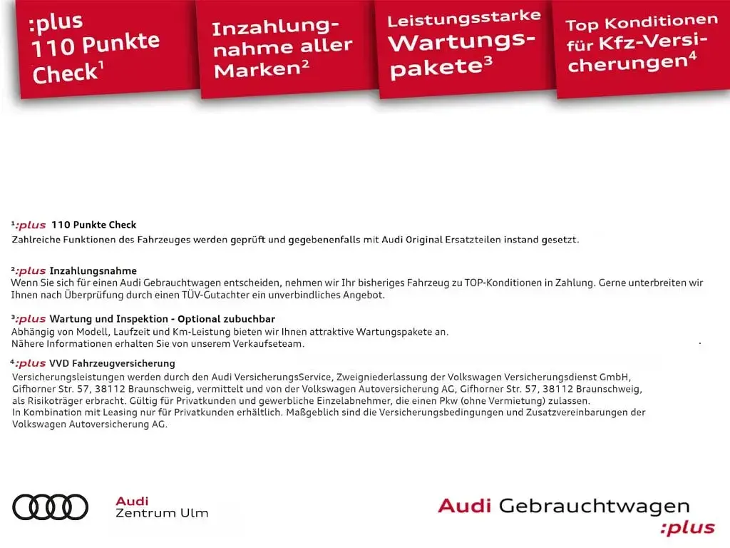 Gebraucht Audi A6 Sport 204 PS (150 kW) 2025 Schwarz Kombi