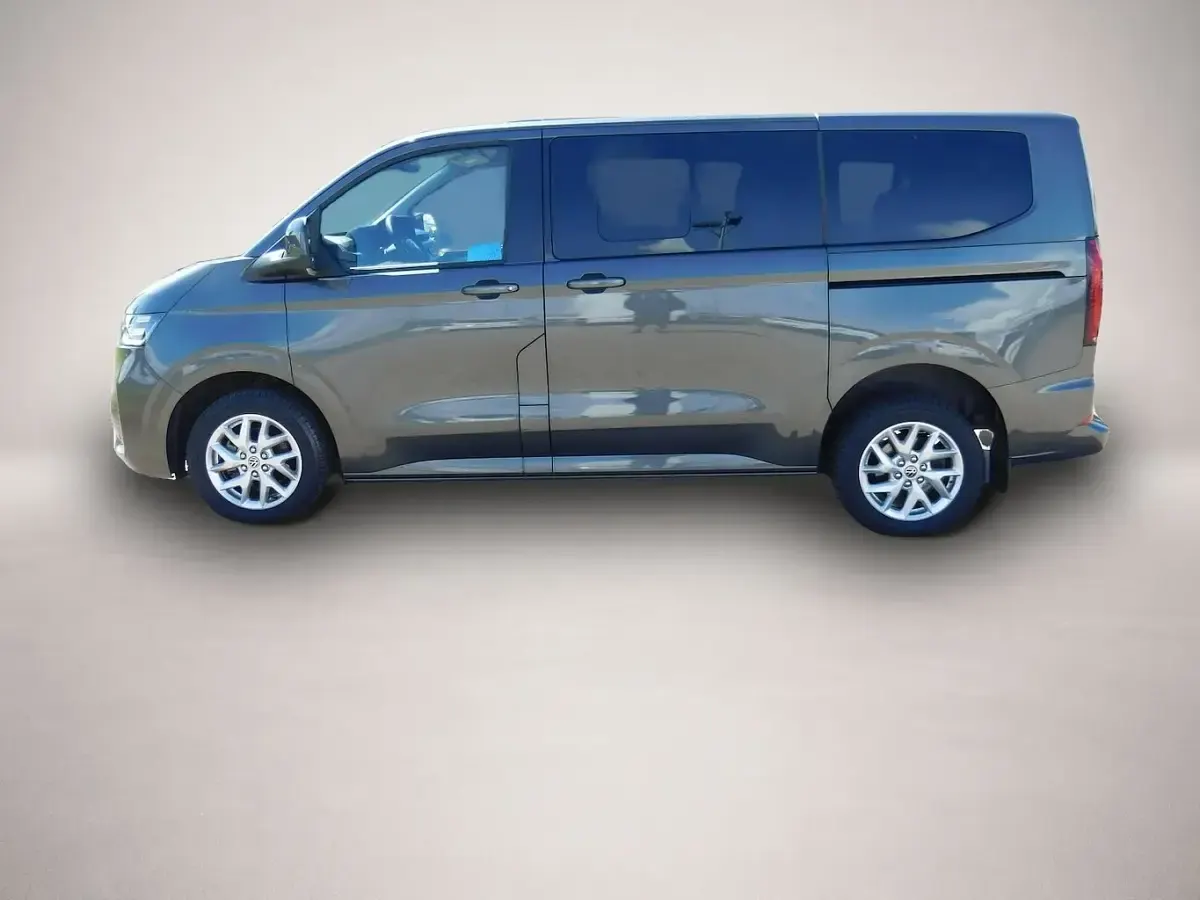 Gebraucht VW Caravelle 150 PS (110 kW) 2025 Van