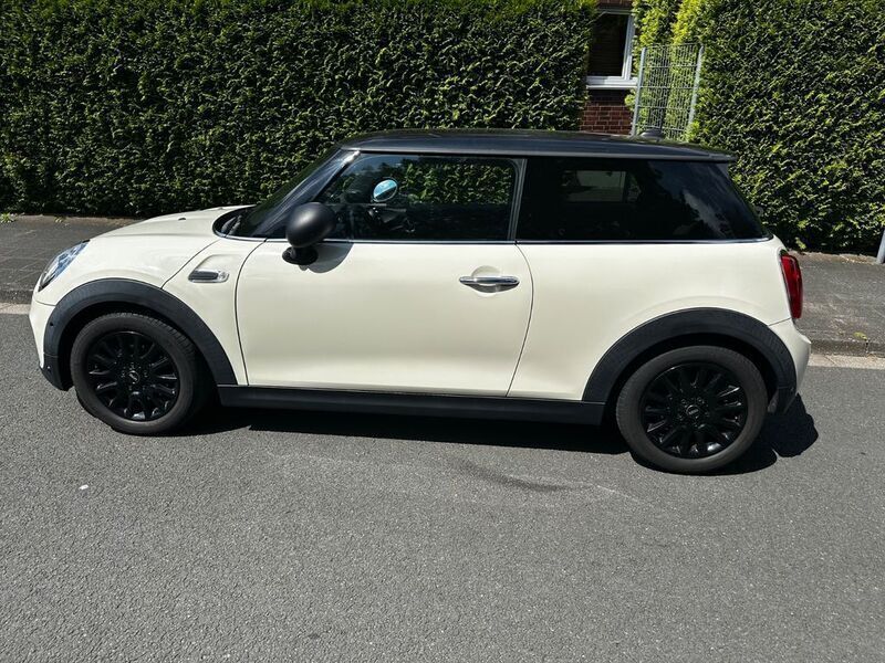 Gebraucht 2015 Mini ONE Kleinwagen | 10.000 € (Fairer Preis) - Bild 1/4