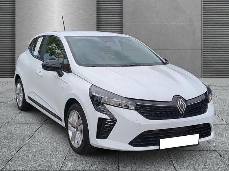 Andere Gebraucht 2025 Renault Clio V | 19.324 € (Fairer Preis) - Bild 1/1