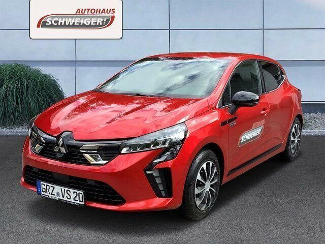 Othercolor Gebraucht 2023 Mitsubishi Colt Top Kleinwagen | 27.900 € (Teuer) - Bild 1/4
