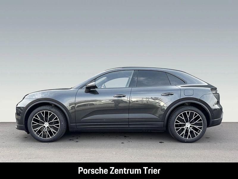 Używany Porsche Macan 264 kW (360 KM) 2026 Szary SUV