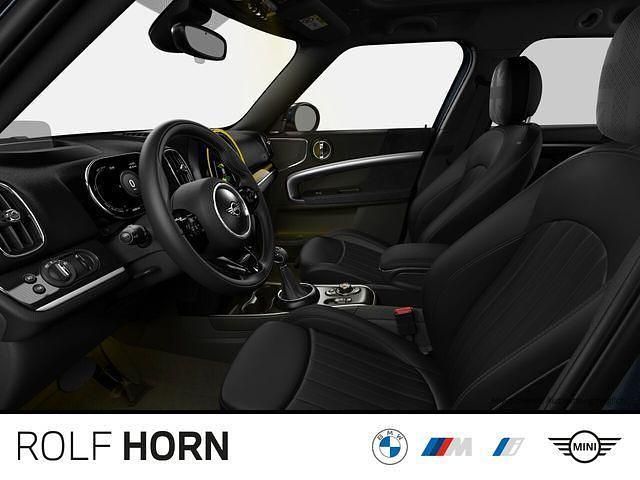 Gebraucht Mini Cooper Countryman 220 PS (161 kW) 2021 Schwarz SUV