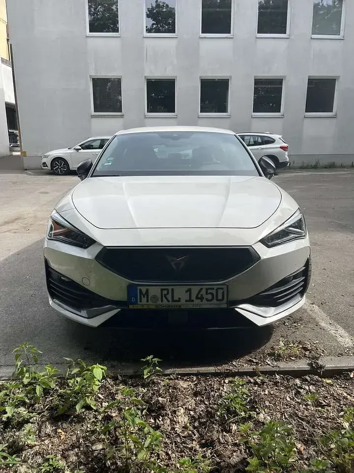 Gebraucht Cupra Leon 245 PS (180 kW) 2023 Limousine
