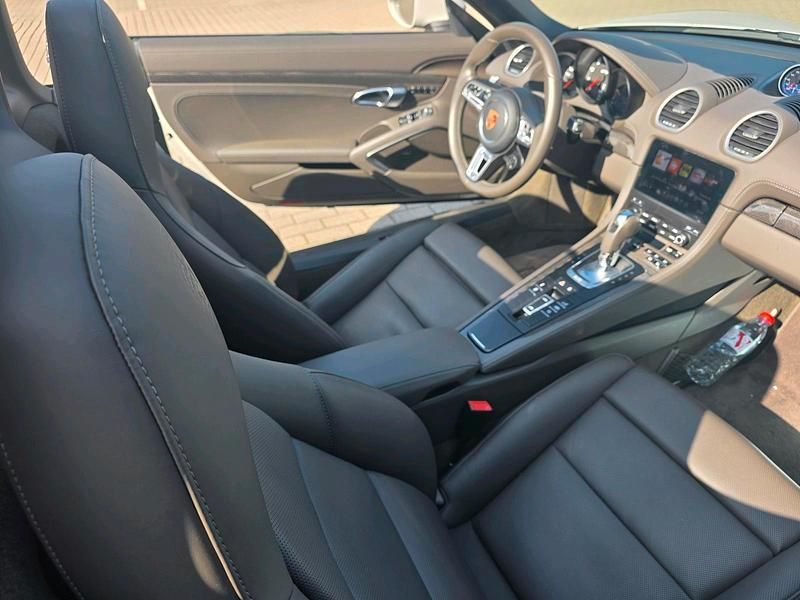 Gebraucht Porsche Boxster GTS 400 PS (294 kW) 2024 Grau Cabrio