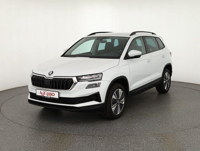 Andere Gebraucht 2023 Skoda Karoq SUV | 27.490 € (Guter Preis) - Bild 1/4