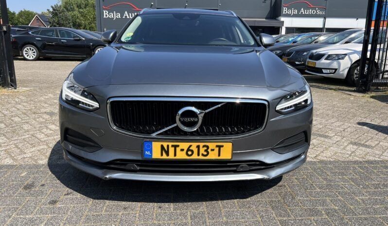 Gebraucht Volvo V90 Momentum 190 PS (139 kW) 2017 Kombi