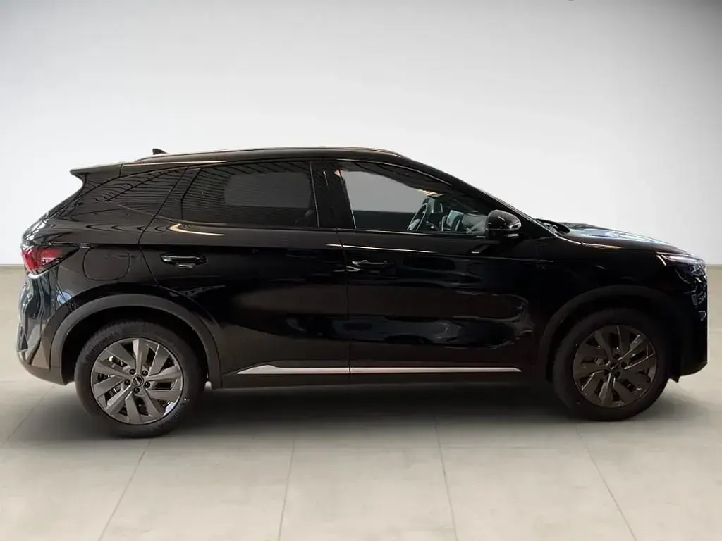 Gebraucht BYD Atto 3 389 kW (530 PS) 2026 Schwarz SUV