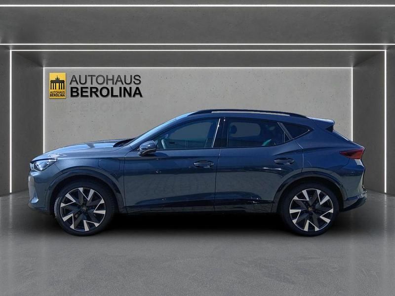 Neu Cupra Formentor VZ 272 PS (200 kW) 2026 Grau SUV